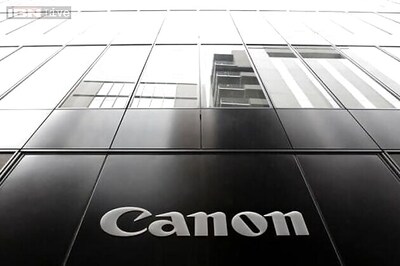 Canon to buy video surveillance leader Axis for $2.8 billion