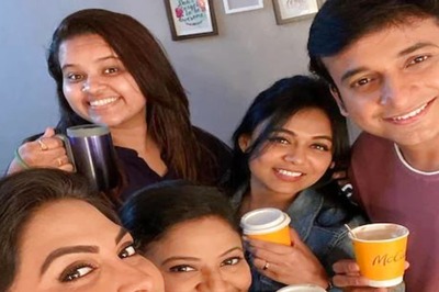 Russian Actor Jane Kataria to Quit Mazhi Tuzhi Reshimgath. Know the Reason