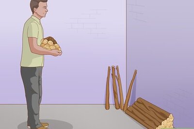 How to Celebrate Lohri