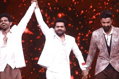 Balaji Murugadoss Wins Bigg Boss Ultimate, Takes Homes Rs 20 Lakh, Trophy