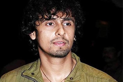 Technology has made it easier to spot real talent: Sonu Nigam