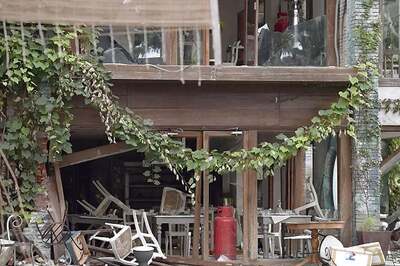 'Mastermind' of Bangladesh Cafe Siege Killed, Says Police