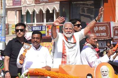 Indian Stock Market: Capital Gains Tax Change Bigger Risk Than 2024 Elections, Says Jefferies