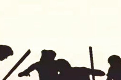 Students Injured in Brawl in Delhi University's Ramjas College: Police