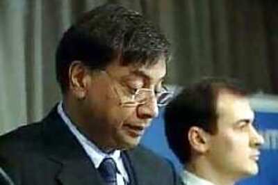 Arcelor shareholders jilt Severstal