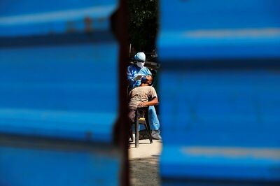 Steroids to Covid-19 Patients Who Don't Require Oxygen May Increase Severity: PGIMER