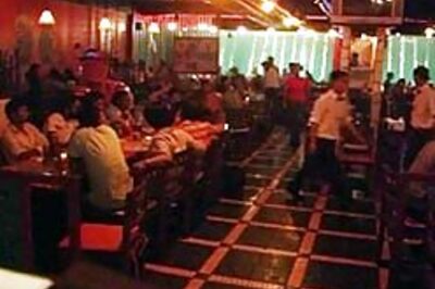 Mumbai: Trainee pilots held on molestation charge