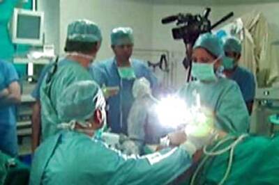 NHRC seeks Health Ministry views on clinical trial guidelines