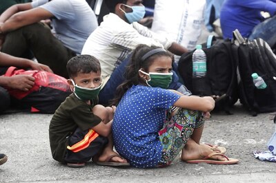 64% Children in Childcare Institutions Sent Home after SC Directives, Says UNICEF