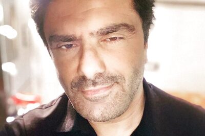 Samir Soni: I Had Convinced Neelam to do Fabulous Lives of Bollywood Housewives, She was Nervous