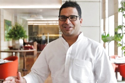 Prashant Kishor Declines Offer to Join Congress, Says Party Needs Leadership ‘More Than Me’