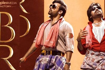 Vikram To Kaithi: A Look At Films With No Female Leads