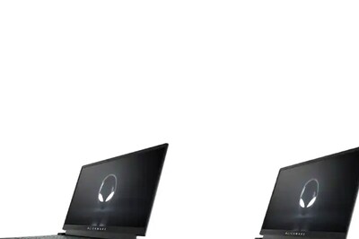 Alienware m15 R5 and Alienware m15 R6 Launched in India: Price, Specifications & More