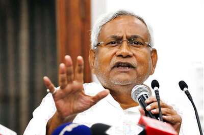 Vigorous Campaign to be Launched Against Child Marriage, Dowry: Nitish Kumar
