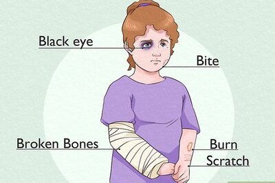 20 Signs of Abuse to Look for in Toddlers or Babies