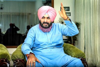 ‘Don’t Need Copied Model’: Sidhu Trashes Kejriwal’s ‘Free Electricity’ Promise, Takes Jibe at Punjab CM