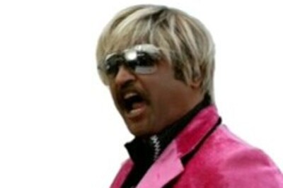 Blog: Rajini, the blogbuster