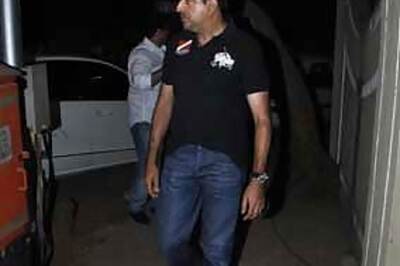 Saif Ali Khan's counter complaint lacks 'weight'