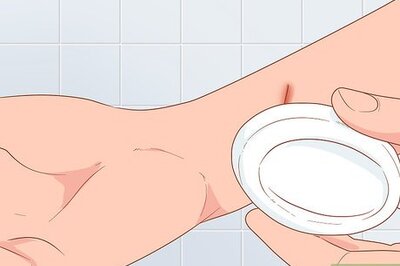 How to Stop a Keloid from Growing