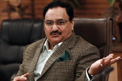 In Three Days, Govt Will Sign MoUs With 14 States on Modicare: Health Minister JP Nadda