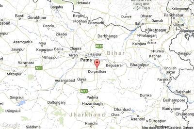 BJP leads in 17 seats while RJD leads in 5 seats in Bihar