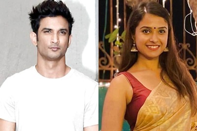 Sushant Singh Rajput Fell Ill After Disha Salian's Death, Says Siddharth Pithani