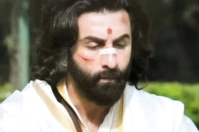 Ranbir Kapoor Says He Is Not 'Animalistic' But a 'Simple Man' Amid Success of Sandeep Vanga Directorial