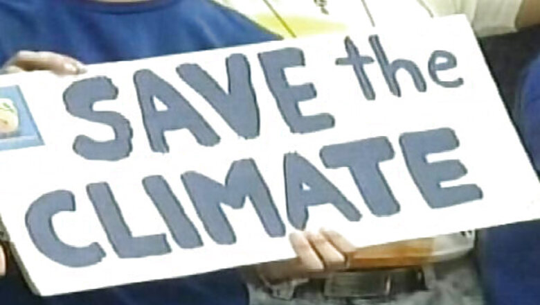 India very important player in climate talks: US