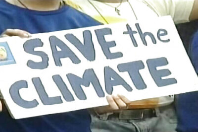 India very important player in climate talks: US