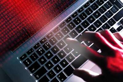 ​TMC MP’s Income Tax Account Hacked; Her Login, Account Credentials Manipulated