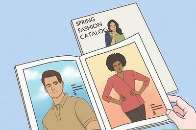 How to Find Spring Fashion Trends