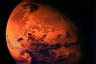 Mars, the red planet, demystified for young readers
