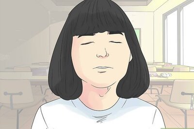 How to Calm Your Nerves Around the Guy You Like