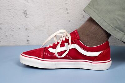 How to Fix Squeaky Shoes