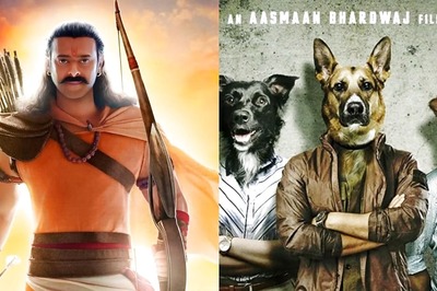 Year Ender 2023: Adipurush To Kuttey; Movies That Failed To Impress The Masses