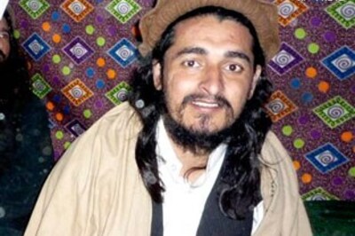 Pak formally asks Mehsud tribe to handover Hakimullah