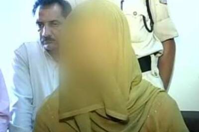 Bhopal gangrape victim denies identifying accused