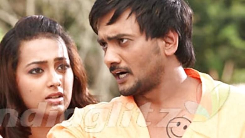 Telugu film '1000 Abaddhalu' is inching its completion