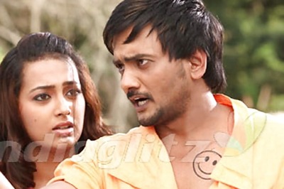 Telugu film '1000 Abaddhalu' is inching its completion