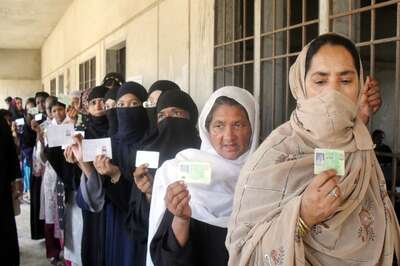 Opinion | Pakistan’s Political Crisis: Why a Delay in General Elections is Inevitable