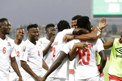 Africa Cup of Nations: Gambia’s Giant Killing Run Continues as They Beat Guinea