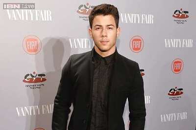 Miley Cyrus and Selena Gomez once fought over Nick Jonas