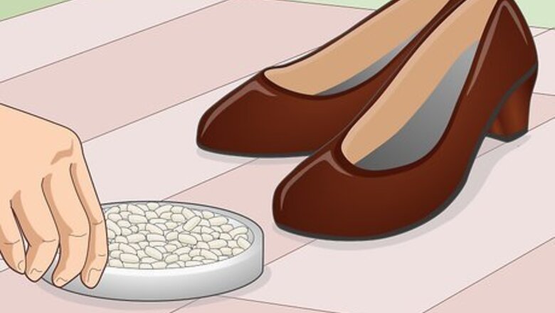 How to Get Smoke Odor Out of Leather