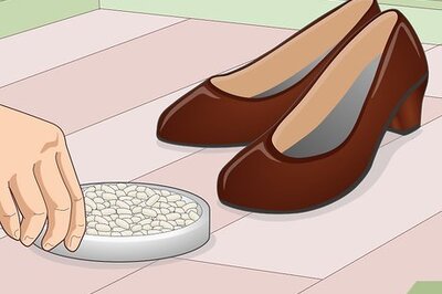 How to Get Smoke Odor Out of Leather