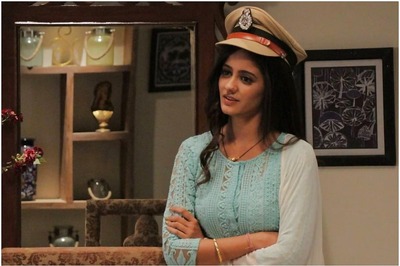 Want to be Confrontational and Bold Like Sai: Ghum Hai Kisikey Pyaar Meiin's Ayesha Singh