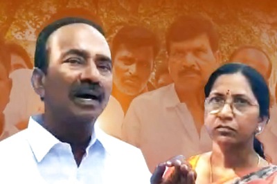 Telangana Old City's New Story? BJP Heavyweights Trail, But Surprises Crop Up in AIMIM Bastion