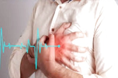 46-year-old West Bengal Man, Trekking In Uttarakhand, Dies Of Heart Attack