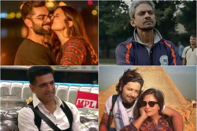Anushka Sharma Shares Adorable Pics with Virat Kohli, Eye Witness Sheds Light on Vijay Raaz 'Molestation' Incident