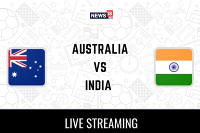 India vs Australia Live Football Streaming For AFC Asian Cup 2023 Match: How To Watch IND vs AUS Coverage On TV And Online