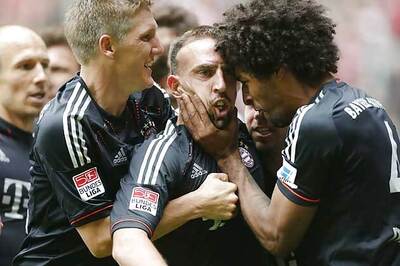 All-German Champions League final was long overdue